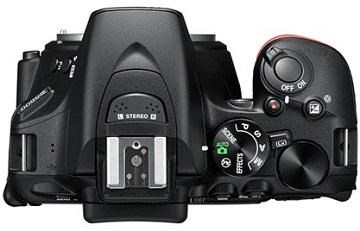 Nikon D5600 funkce Nikon SnapBridge